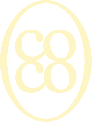 coco playa logomark
