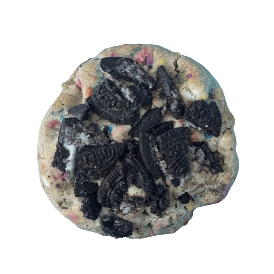 Funetti Oreo
