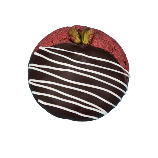 Chocolate Covered Strawberry