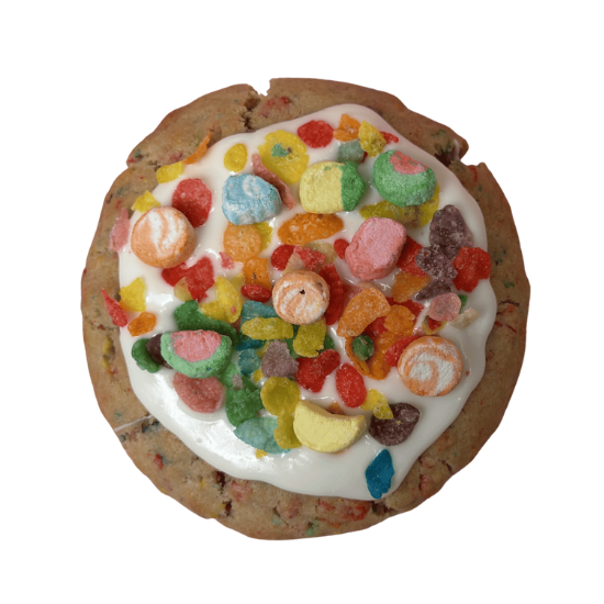 Fruity Pebbles