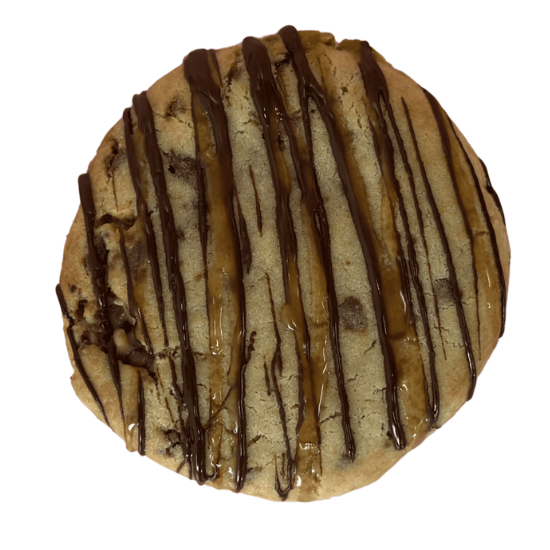 Loaded Snickers