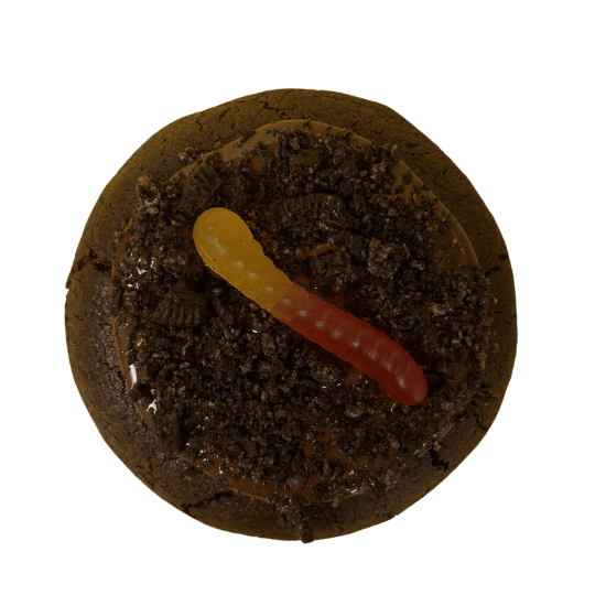 DIRT CAKE