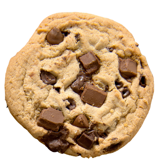 Loaded Chocolate